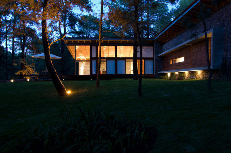 Toc House in Mexico by Elias Rizo Arquitectos toc house in mexico by elias rizo arquitectos 4a62d1a