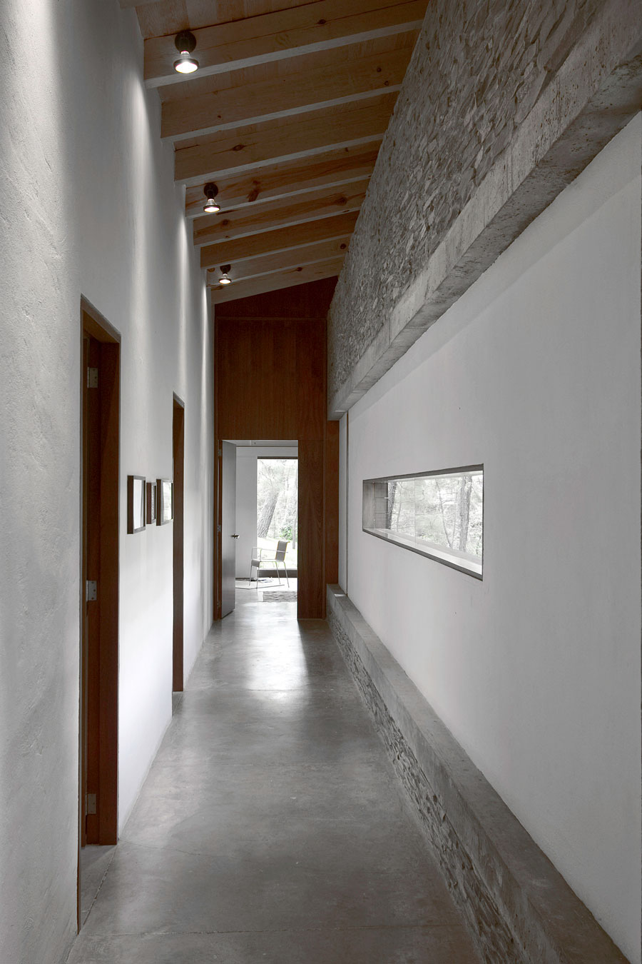 Toc House in Mexico by Elias Rizo Arquitectos toc house in mexico by elias rizo arquitectos 4d1c5f0