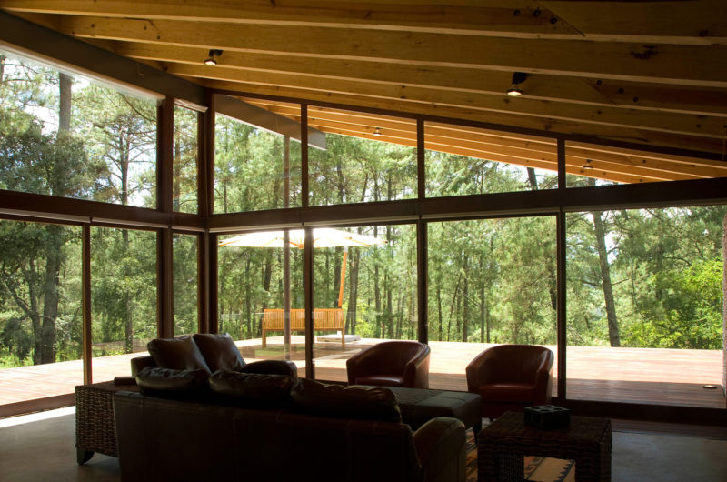 Toc House in Mexico by Elias Rizo Arquitectos toc house in mexico by elias rizo arquitectos 6d32abf