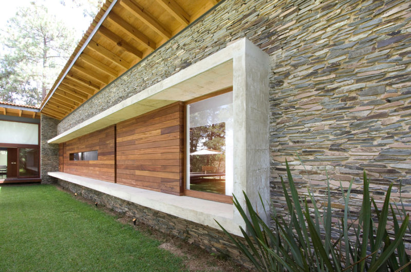 Toc House in Mexico by Elias Rizo Arquitectos toc house in mexico by elias rizo arquitectos 70f54f8