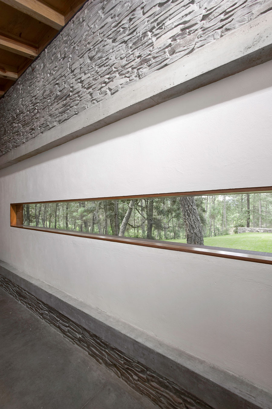 Toc House in Mexico by Elias Rizo Arquitectos toc house in mexico by elias rizo arquitectos 8db751b
