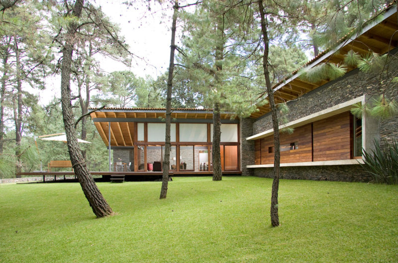 Toc House in Mexico by Elias Rizo Arquitectos toc house in mexico by elias rizo arquitectos 9495450