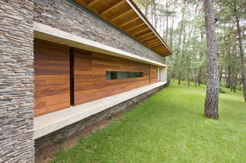Toc House in Mexico by Elias Rizo Arquitectos toc house in mexico by elias rizo arquitectos b44c98f