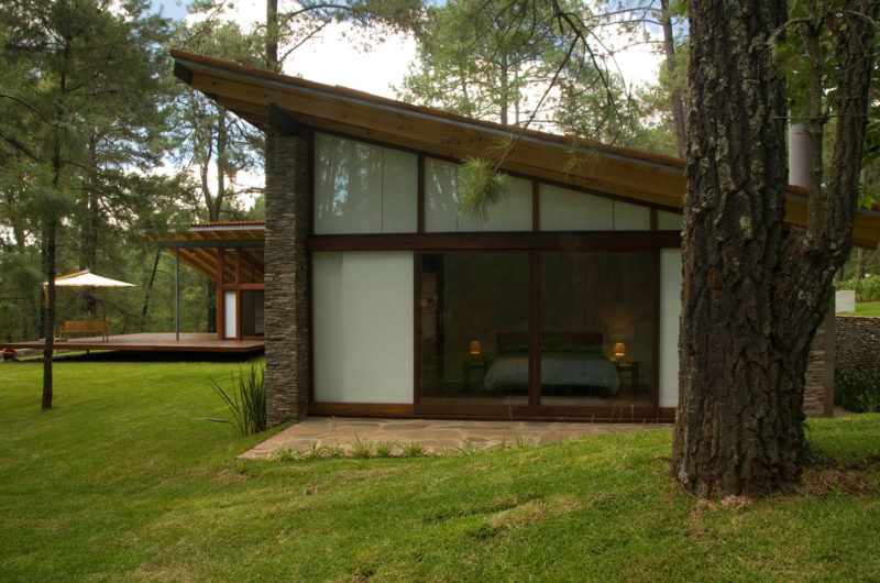 Toc House in Mexico by Elias Rizo Arquitectos toc house in mexico by elias rizo arquitectos b4ee947