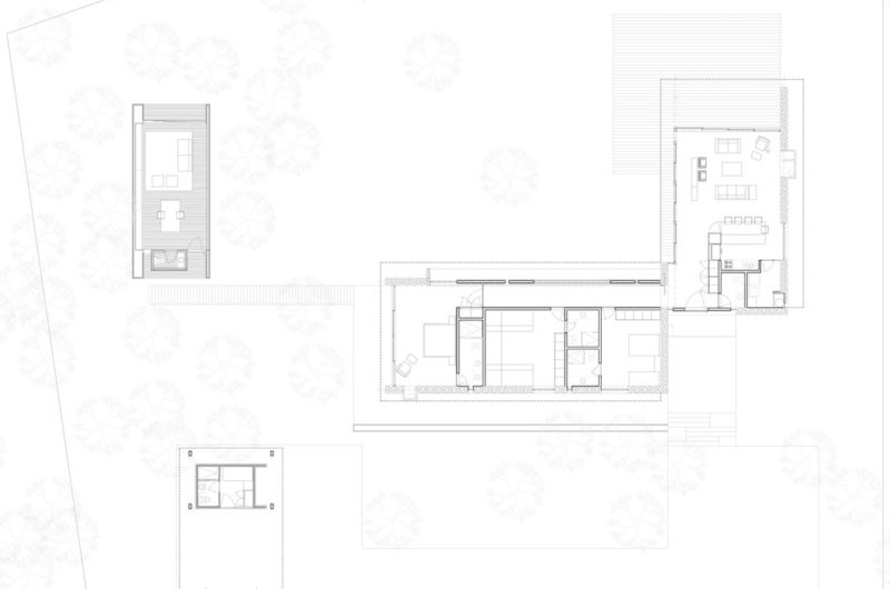 Toc House in Mexico by Elias Rizo Arquitectos toc house in mexico by elias rizo arquitectos c2845a0