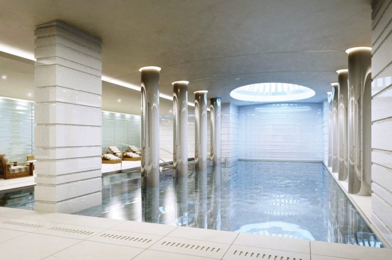 Tour Odéon Shelters the World's Most Expensive Penthouse tour odon shelters the worlds most expensive penthouse 1347f91