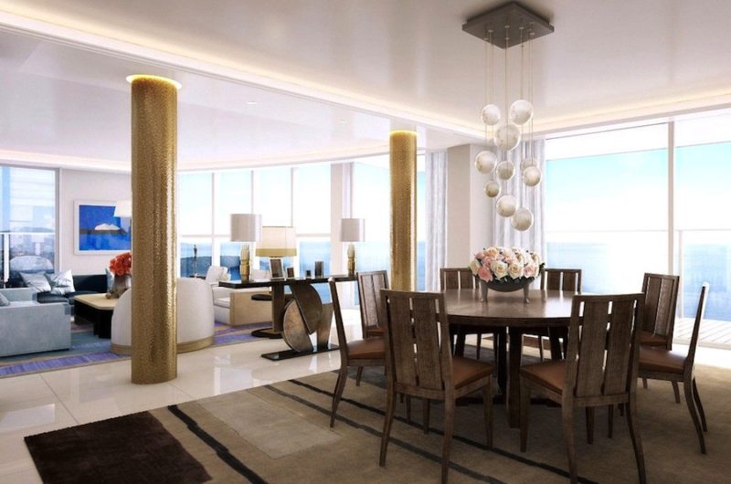 Tour Odéon Shelters the World's Most Expensive Penthouse tour odon shelters the worlds most expensive penthouse 3ae48df