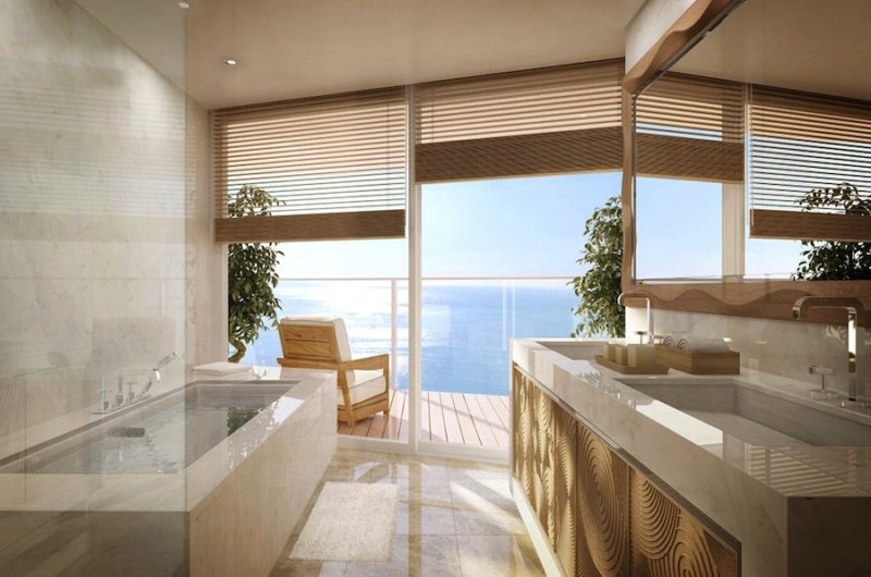 Tour Odéon Shelters the World's Most Expensive Penthouse tour odon shelters the worlds most expensive penthouse 4ebd3a9