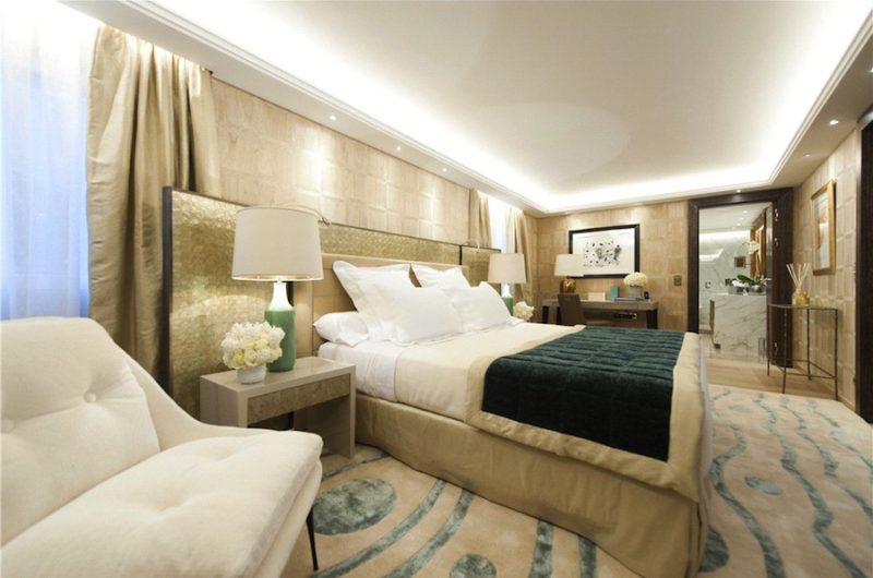Tour Odéon Shelters the World's Most Expensive Penthouse tour odon shelters the worlds most expensive penthouse 59748f0