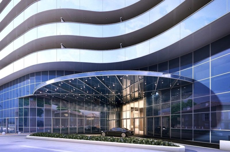 Tour Odéon Shelters the World's Most Expensive Penthouse tour odon shelters the worlds most expensive penthouse 5b272e6