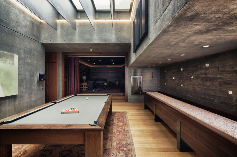 Tranquil Atalaya House by Alberto Kalach tranquil atalaya house by alberto kalach c60140d