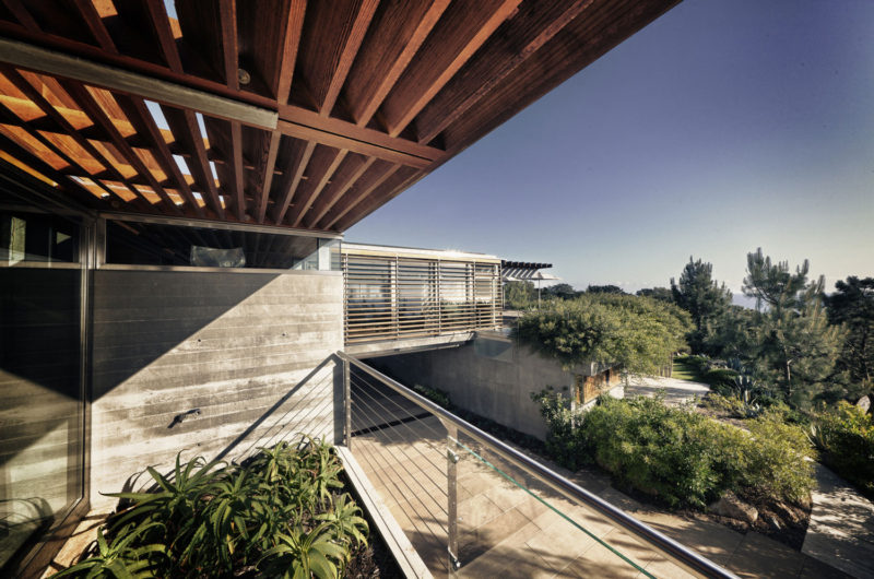 Tranquil Atalaya House by Alberto Kalach tranquil atalaya house by alberto kalach f8882a4