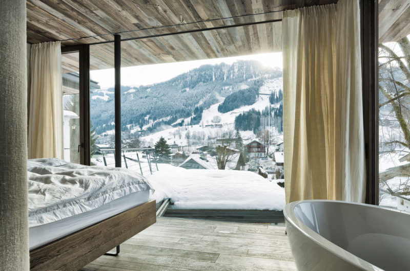 Tranquil Haus Walde by Gogl Architekten tranquil haus walde by gogl architekten 376f25b