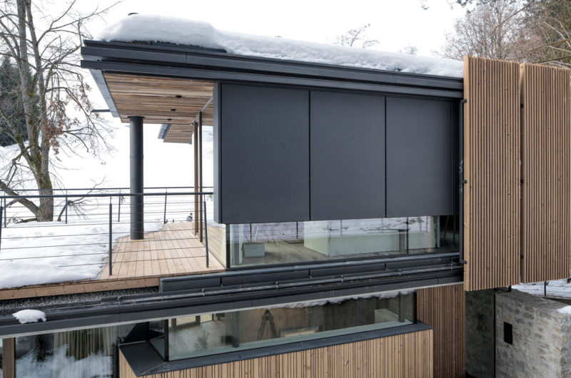 Tranquil Haus Walde by Gogl Architekten tranquil haus walde by gogl architekten 4c0a714