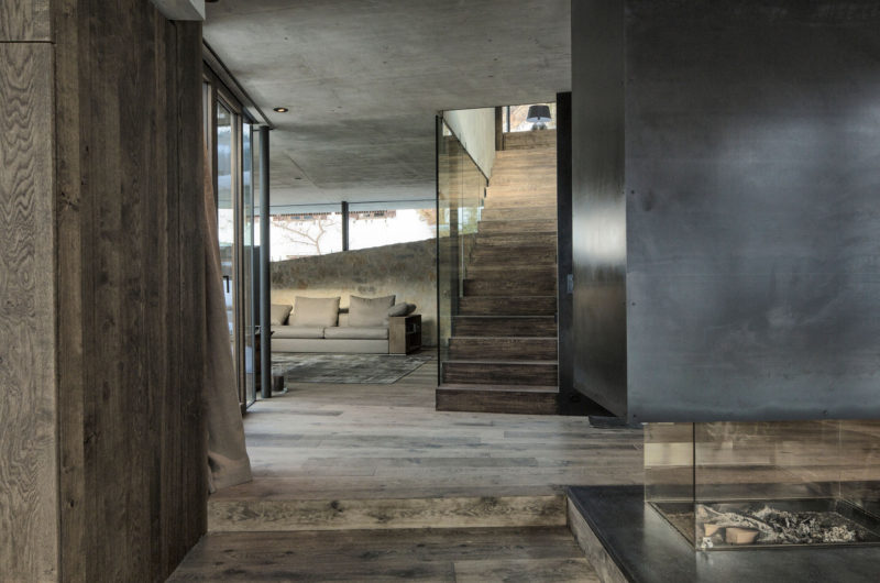 Tranquil Haus Walde by Gogl Architekten tranquil haus walde by gogl architekten 4cd1468