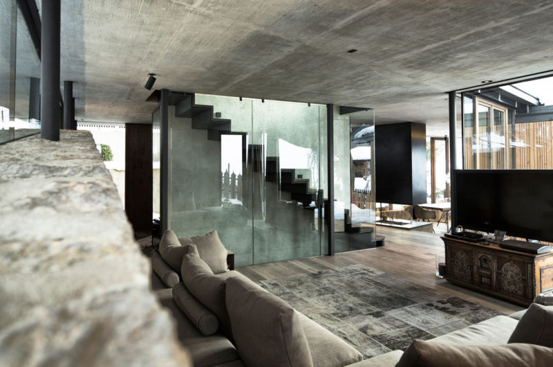 Tranquil Haus Walde by Gogl Architekten tranquil haus walde by gogl architekten 7c524d3