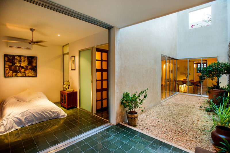 Tree House Is A Residential Project In Merida, Mexico tree house is a residential project in merida mexico 06d7c01
