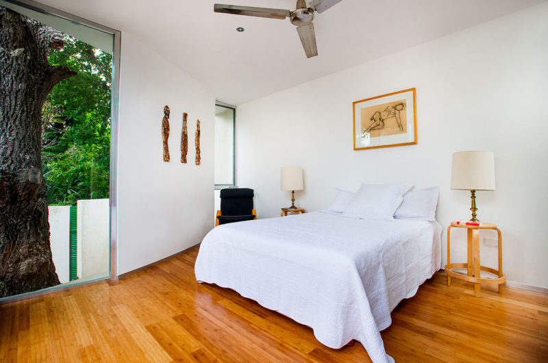 Tree House Is A Residential Project In Merida, Mexico tree house is a residential project in merida mexico 1768ada