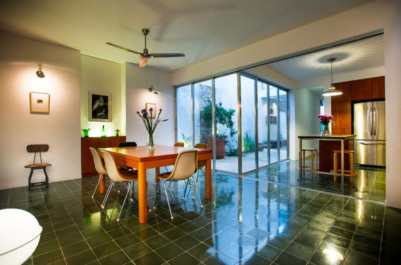 Tree House Is A Residential Project In Merida, Mexico tree house is a residential project in merida mexico eba432c