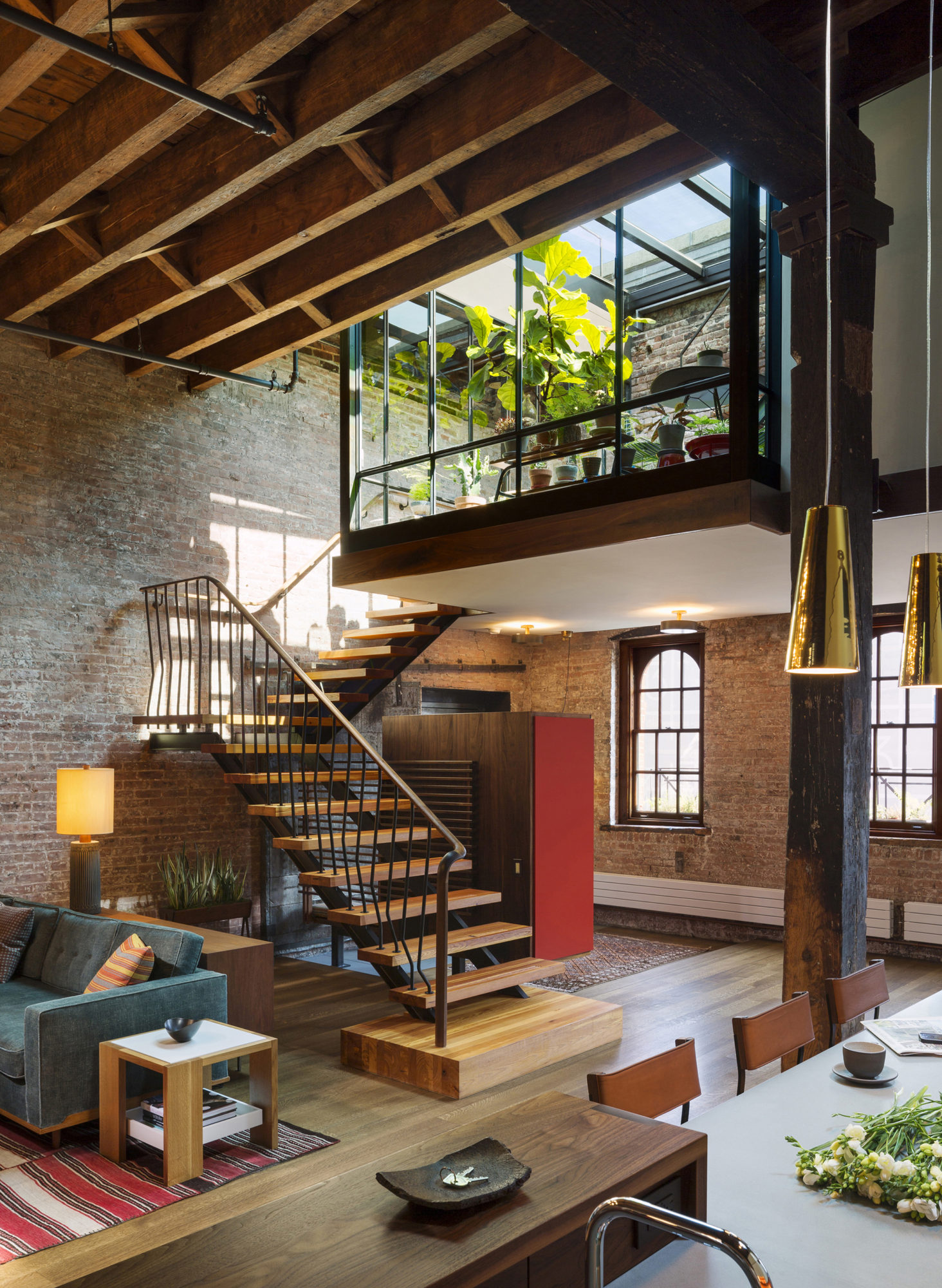 Tribeca Loft In New York, USA tribeca loft in new york usa 0d18628