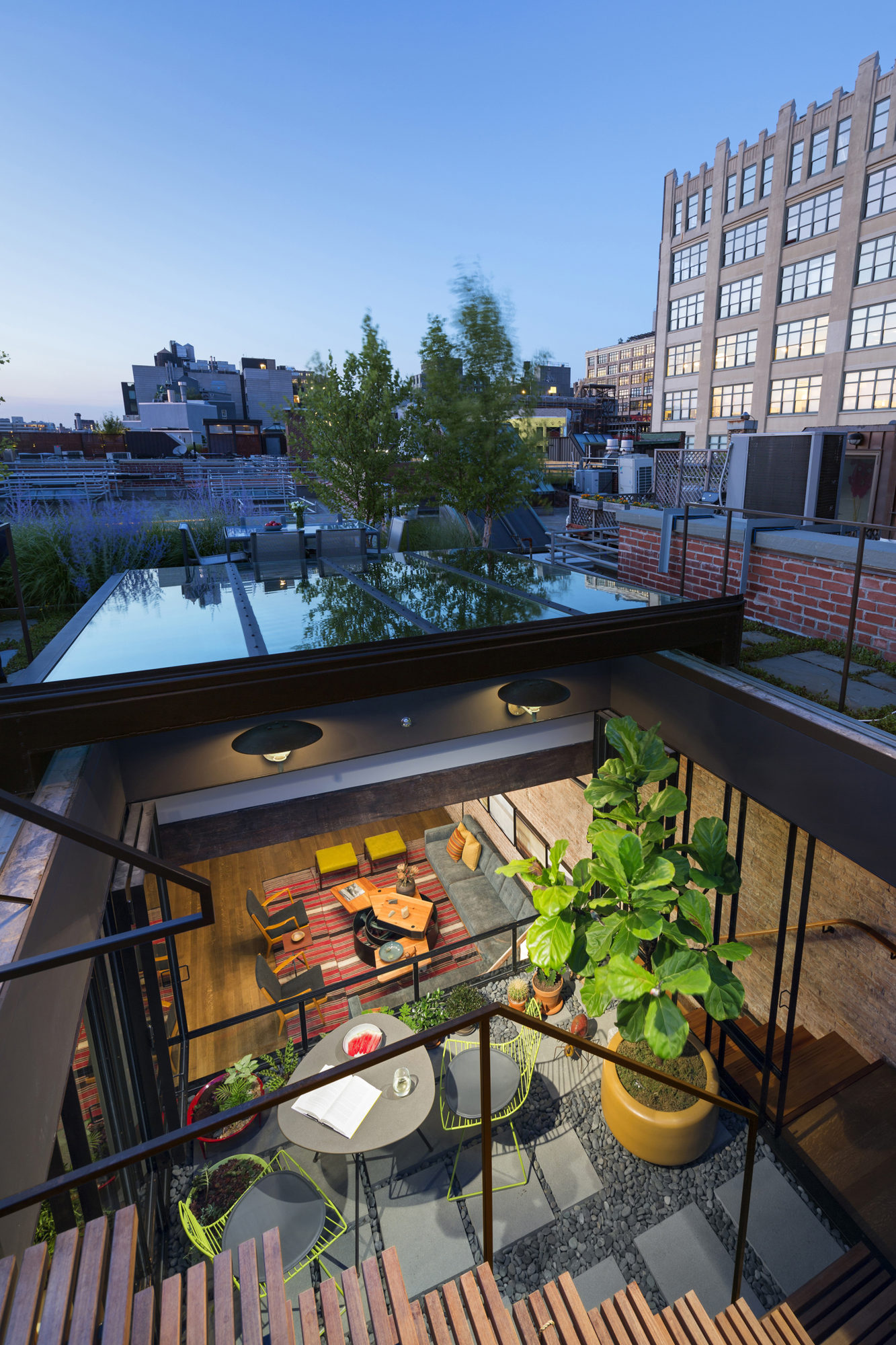 Tribeca Loft In New York, USA tribeca loft in new york usa aae5f6c