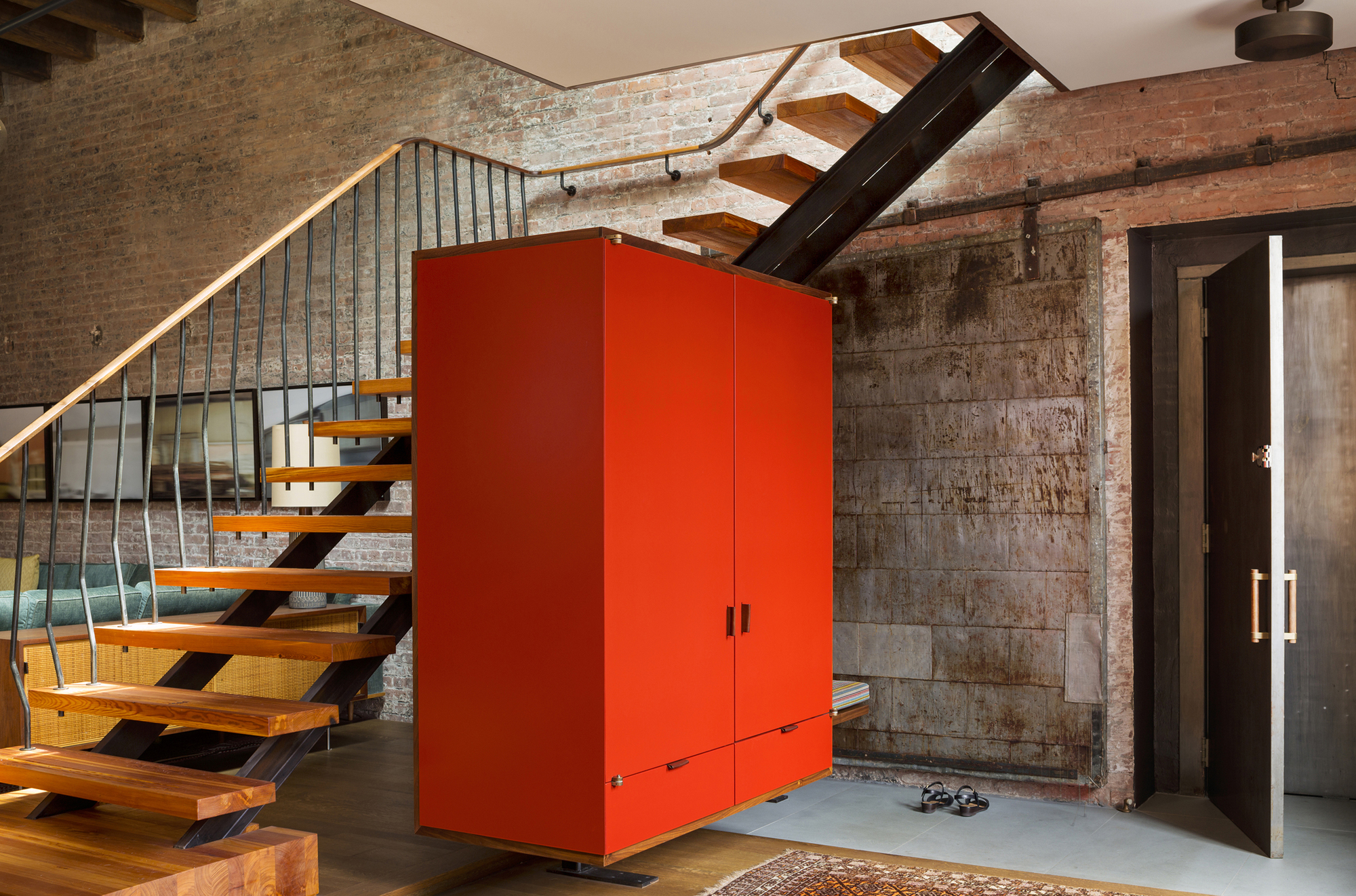 Tribeca Loft In New York, USA tribeca loft in new york usa d9afa22