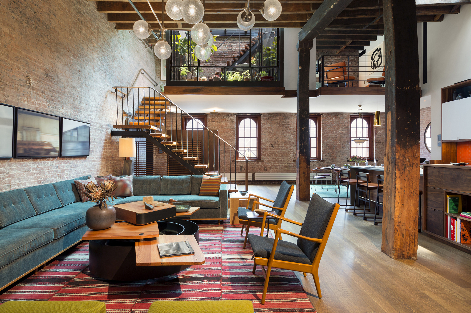 Tribeca Loft In New York, USA tribeca loft in new york usa ea52d26