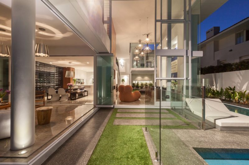Trim Promenade Residence by BGD Architects trim promenade residence by bgd architects 4fee72f