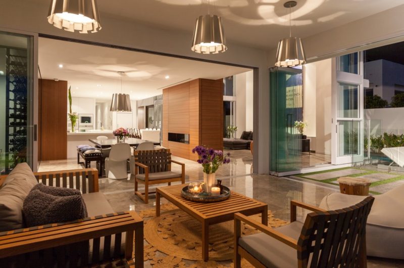Trim Promenade Residence by BGD Architects trim promenade residence by bgd architects 5ae988b