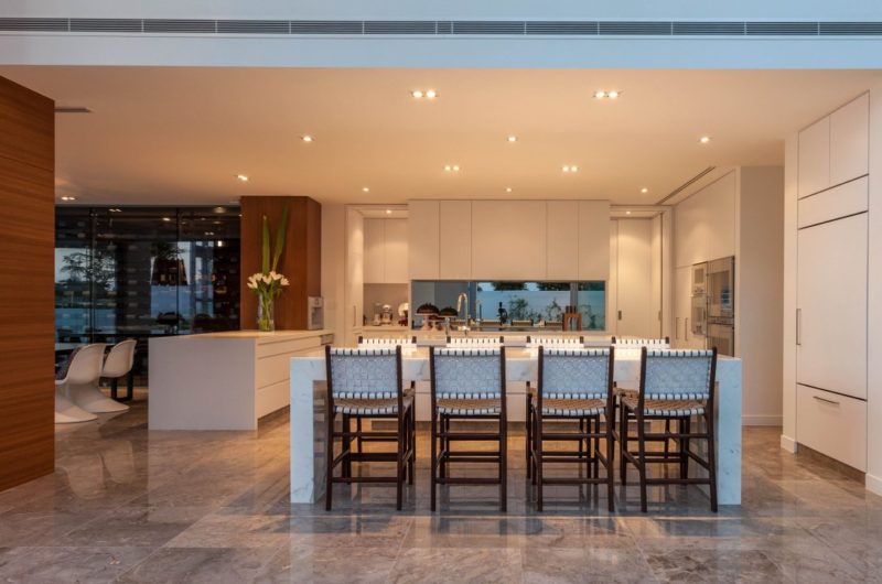 Trim Promenade Residence by BGD Architects trim promenade residence by bgd architects b6c6cc5
