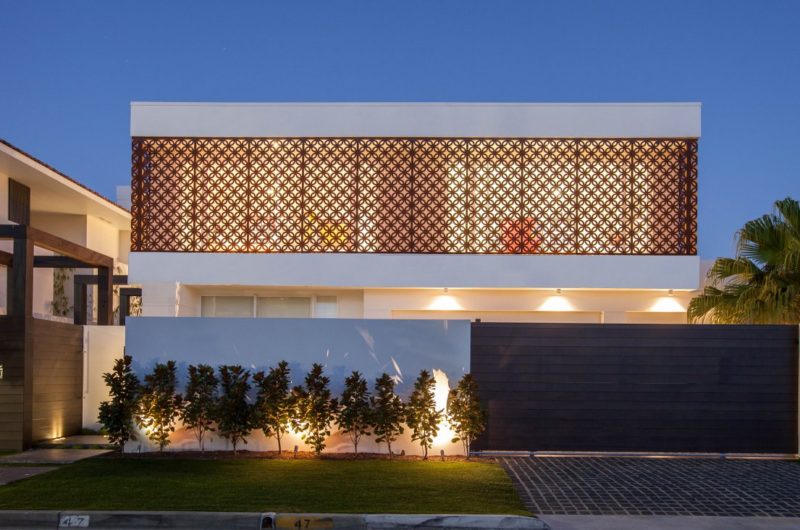 Trim Promenade Residence by BGD Architects trim promenade residence by bgd architects ebf2c88