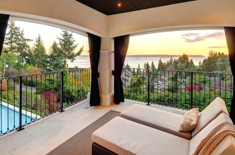 Truly Unique West Vancouver Mansion truly unique west vancouver mansion 8f0571a