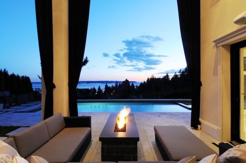 Truly Unique West Vancouver Mansion truly unique west vancouver mansion dbed85b