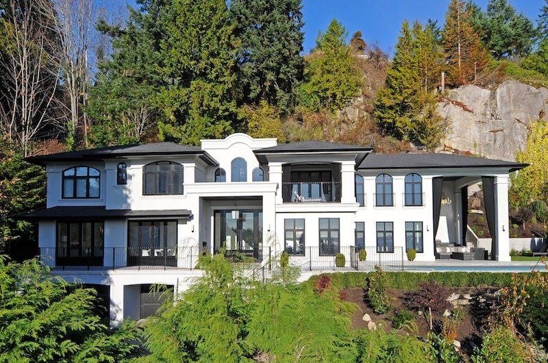 Truly Unique West Vancouver Mansion truly unique west vancouver mansion f323931