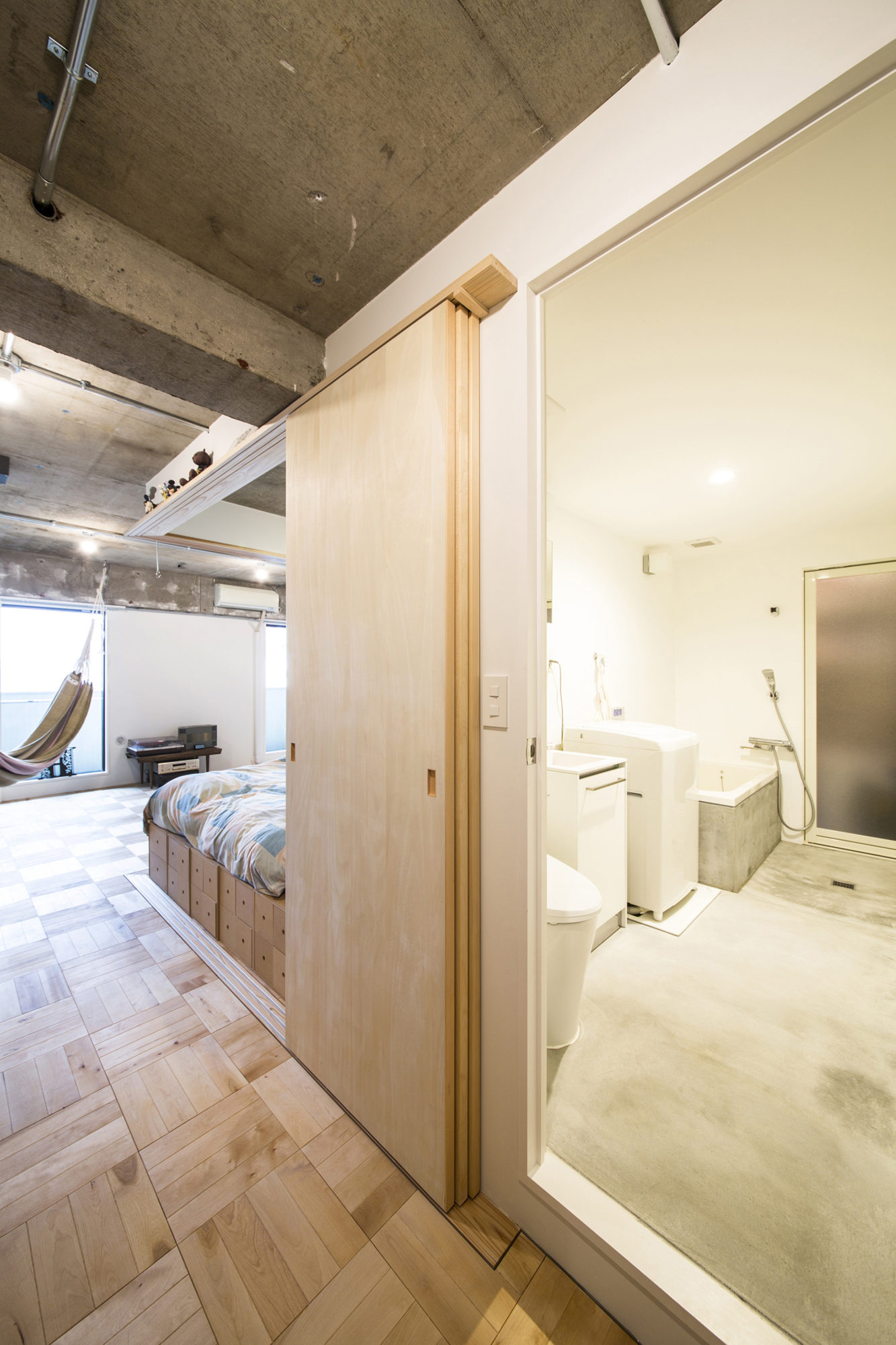 Tsukiji Room H In Tokyo, Japan tsukiji room h in tokyo japan 9532b09