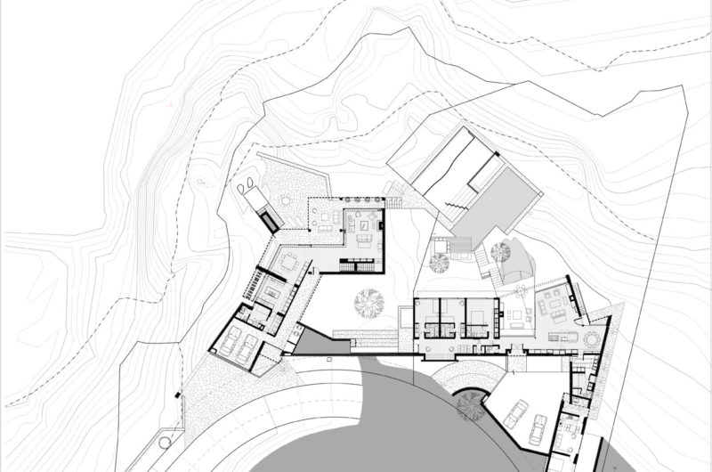 Twin Casas 31 by Izquierdo Lehmann Arquitectos twin casas 31 by izquierdo lehmann arquitectos 3ea10d8