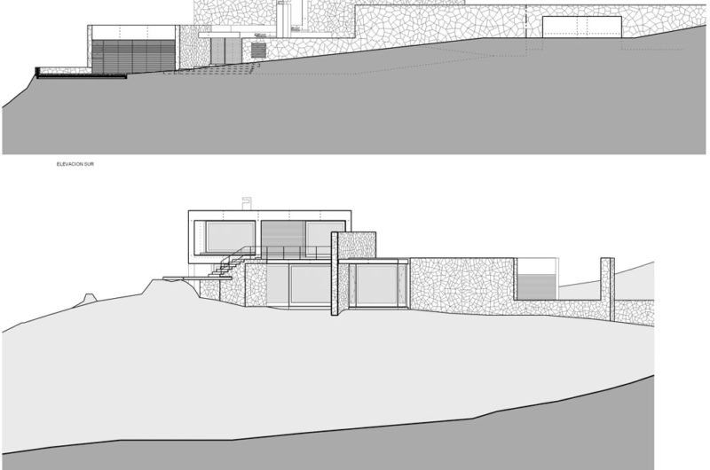 Twin Casas 31 by Izquierdo Lehmann Arquitectos twin casas 31 by izquierdo lehmann arquitectos 4dc3762