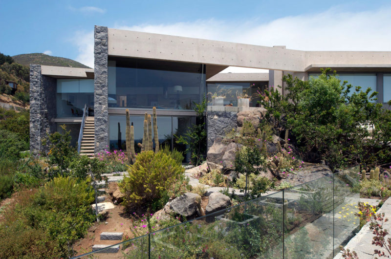 Twin Casas 31 by Izquierdo Lehmann Arquitectos twin casas 31 by izquierdo lehmann arquitectos 5fb49a5