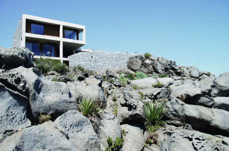 Twin Casas 31 by Izquierdo Lehmann Arquitectos twin casas 31 by izquierdo lehmann arquitectos 6da1b38