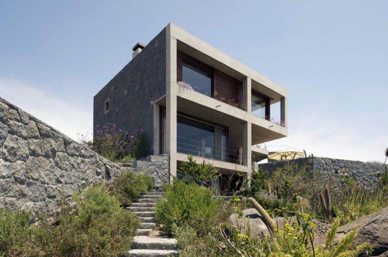 Twin Casas 31 by Izquierdo Lehmann Arquitectos twin casas 31 by izquierdo lehmann arquitectos 6f8e8a4
