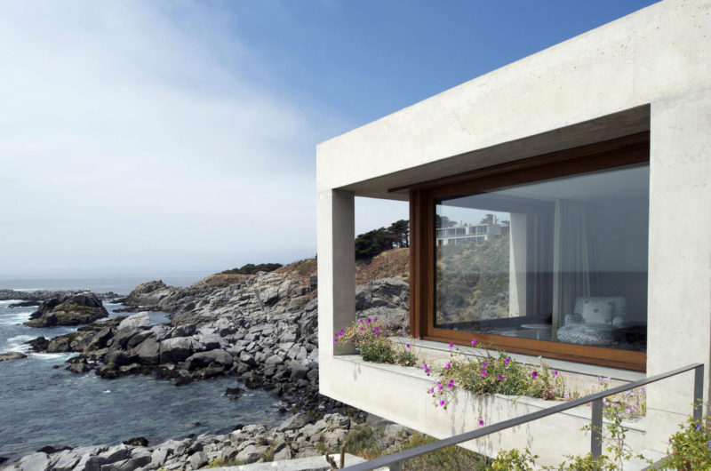 Twin Casas 31 by Izquierdo Lehmann Arquitectos twin casas 31 by izquierdo lehmann arquitectos 77eea10