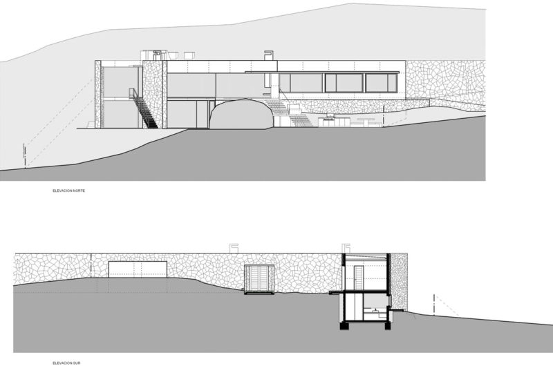 Twin Casas 31 by Izquierdo Lehmann Arquitectos twin casas 31 by izquierdo lehmann arquitectos efdfaaa