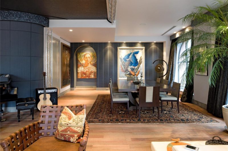 Two Luxurious Lofts on Sale in Tribeca, New York two luxurious lofts on sale in tribeca new york 2664194