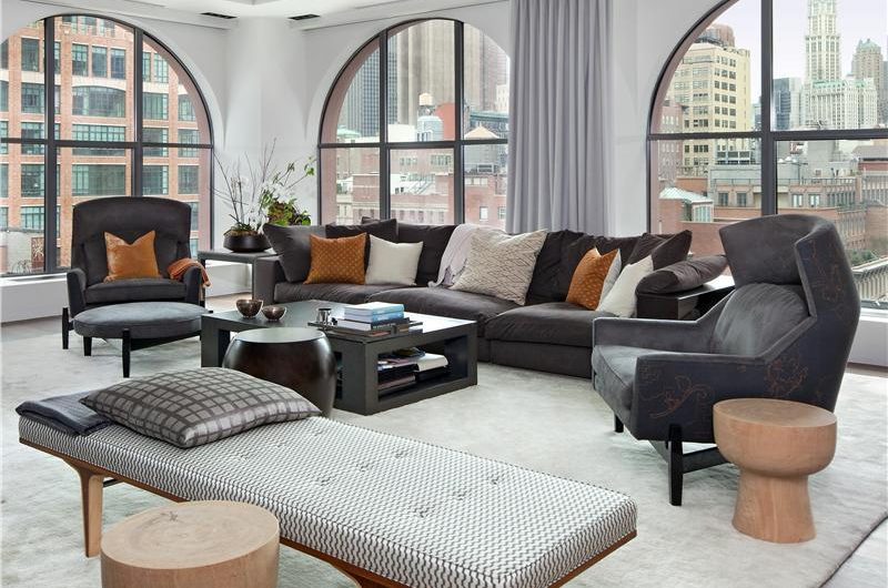 Two Luxurious Lofts on Sale in Tribeca, New York two luxurious lofts on sale in tribeca new york 7b134d5