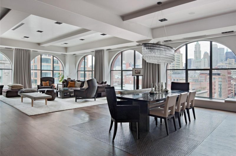Two Luxurious Lofts on Sale in Tribeca, New York two luxurious lofts on sale in tribeca new york 82d234a