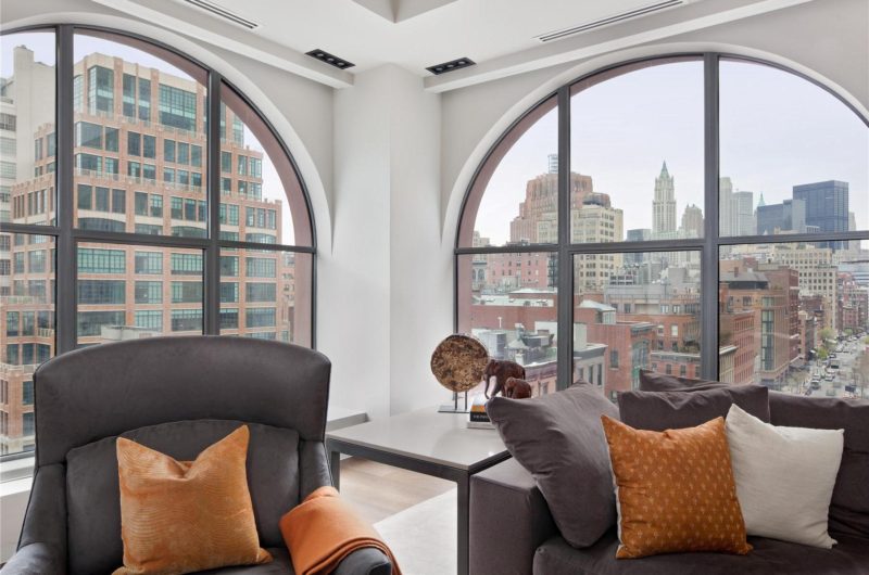 Two Luxurious Lofts on Sale in Tribeca, New York two luxurious lofts on sale in tribeca new york e98303a