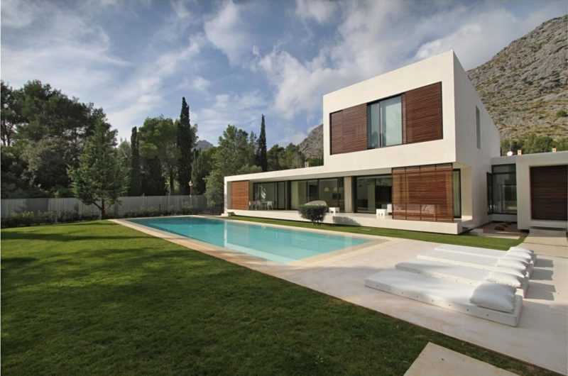 Two-Story Casa Bauzà by Miquel Lacomba two story casa bauz by miquel lacomba 05c8178