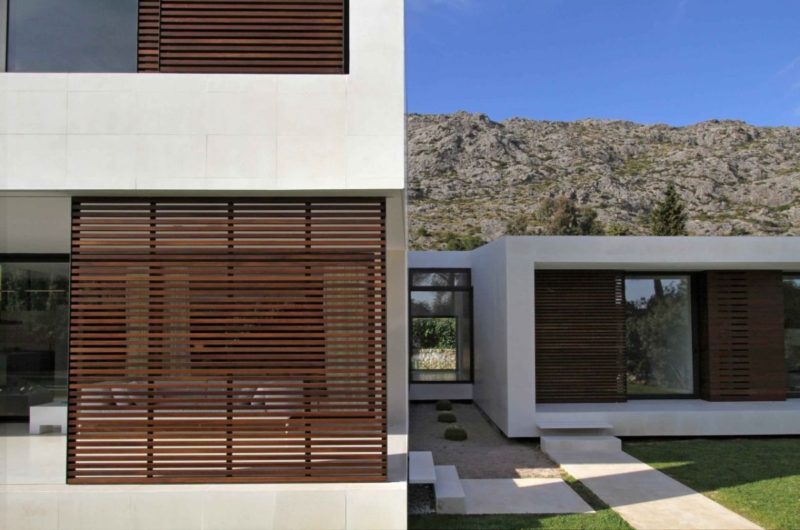 Two-Story Casa Bauzà by Miquel Lacomba two story casa bauz by miquel lacomba 2d6a146