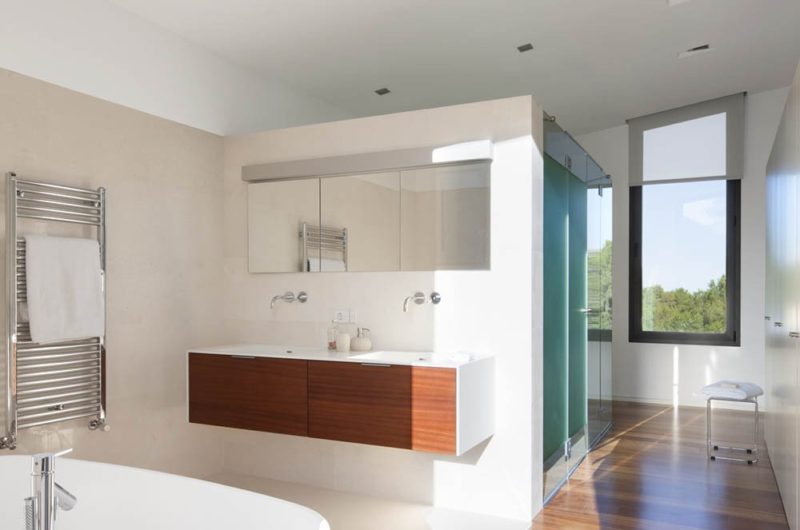 Two-Story Casa Bauzà by Miquel Lacomba two story casa bauz by miquel lacomba 961a72f