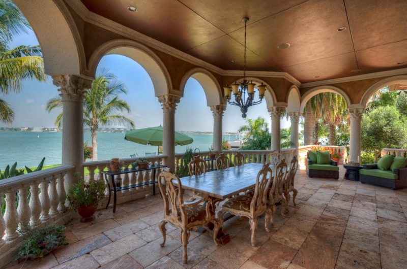 Unexampled Waterfront Home in Florida unexampled waterfront home in florida 0a0bccc